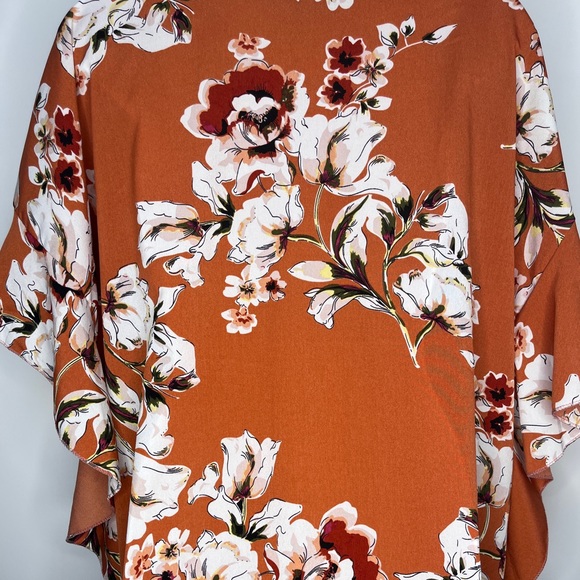 Womens Kimono - Picture 3 of 3